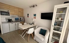 Appartement avec piscine quartier de l Aiguillon